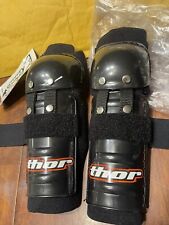 Thor motocross knee for sale  Supply