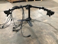 Dual arm articulating for sale  Edmond