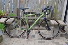 Voodoo limba gravel for sale  PETERLEE