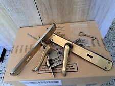 Coppia maniglie vintage usato  Alessandria
