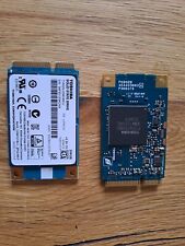 Toshiba 256 ssd gebraucht kaufen  Deutschland