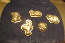 Lot antique chocolate for sale  Summerville