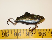 Isca de pesca Lucky Craft LV-100, usado comprar usado  Enviando para Brazil