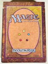 Magic gathering empty for sale  USA