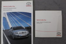 Betriebsanleitung toyota tns31 gebraucht kaufen  Nassenfels