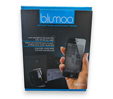 Blumoo homebase smart for sale  Denton