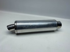 Remus innovation endschalldäm gebraucht kaufen  Wietze