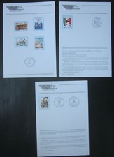 1996 bollettino illustrativo usato  Boves