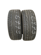 215 zr17 91y gebraucht kaufen  Berka