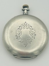 Antique 800 silver d'occasion  Expédié en Belgium