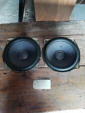 Parleur boomer woofer d'occasion  Segonzac