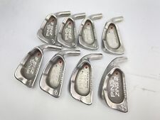 Ping zing2 iron for sale  ARBROATH
