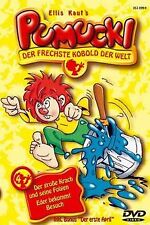 Pumuckl dvd große gebraucht kaufen  Berlin