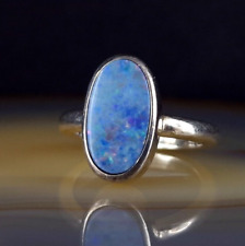 Ring silber 925 gebraucht kaufen  Nürnberg