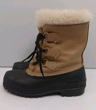 Sorel caribou women for sale  Hamtramck
