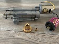 Vintage tamiya transmission for sale  Charlotte