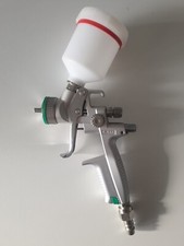 Lackierpistole sataminijet gebraucht kaufen  Gießen