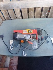 Pa200 micro electric for sale  NOTTINGHAM