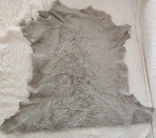 Genuine sheepskin rugs for sale  LONDON