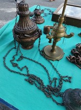 Turibolo antico 700 usato  Vetto