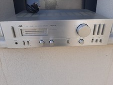 Ampli jvc super d'occasion  Cholet