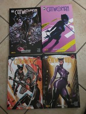 Catwoman dawn t. usato  Italia