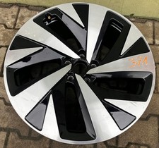 Alufelge zoll 5x112 gebraucht kaufen  Geesthacht