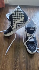 Vans sk8 dsm for sale  TAMWORTH