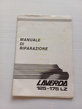 laverda 175 usato  Vimodrone