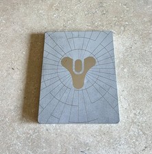Destiny Collector's Edition Steelbook (PlayStation 4, PS4) comprar usado  Enviando para Brazil
