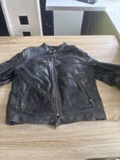 Blouson cuir homme d'occasion  Marcigny