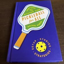 Pickleball everything kitchen for sale  Westbrook