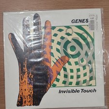 lp genesis invisible touch comprar usado lp genesis invisible touch comprar usado Enviando para Brazil