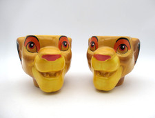 Simba tassen kaffeetasse gebraucht kaufen Simba tassen kaffeetasse gebraucht kaufen  Langenargen