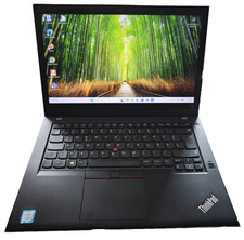 Lenovo thinkpad t480 gebraucht kaufen  Mönchengladbach