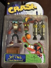 Resaurus crash bandicoot for sale  Springdale