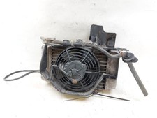 Radiatore honda 125 usato  Torre del Greco