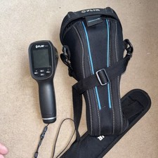Flir tg165 thermal for sale  PONTEFRACT
