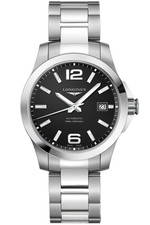 Longines conquest automatic for sale  Mckinney