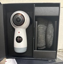 Usado, Câmera 360 Samsung Gear 360 comprar usado  Enviando para Brazil