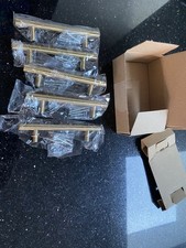 Kitchen cabinet handles for sale  HARROW