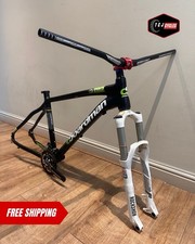 Boardman team carbon for sale  UK