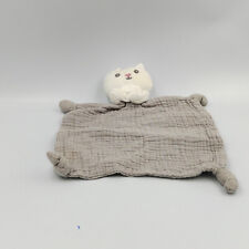 Doudou plat chat d'occasion  Le Portel