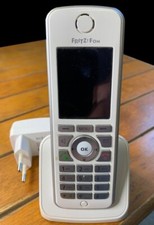 Fritz phon dect gebraucht kaufen  Abtswind, Kleinlangheim, Castell