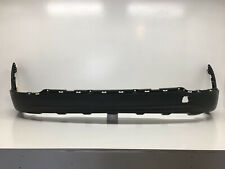 Rear bumper lower for sale  Houston