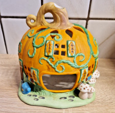 Partylite kürbis kürbishaus gebraucht kaufen  Oer-Erkenschwick