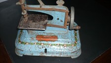 Petite machine coudre d'occasion  Nantes-