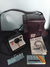 Polaroid land camera d'occasion  Poitiers