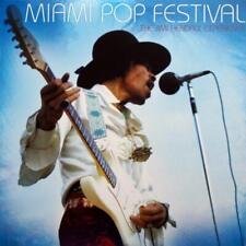 Miami pop festival for sale  UK