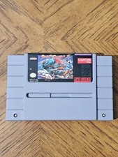 Street Fighter II 2 (Super Nintendo SNES, 1992) Original Autêntico Testado CAPCOM comprar usado Street Fighter II 2 (Super Nintendo SNES, 1992) Original Autêntico Testado CAPCOM comprar usado  Enviando para Brazil